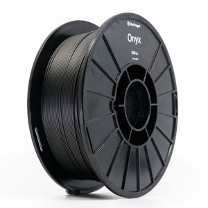 MKFSPL00010 (EA/CH) - Markforged - 800cc Onyx Filament Spool (Stock)