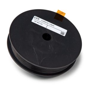MKFSPL00040 (EA/CH) - Carbon Fiber CFF Spool 50cm3 (Stock)