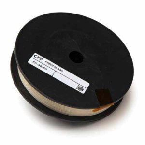 MKFSPL00090 (EA/CH) - High Temp Fiberglass CFF Spool 150cm3 (Stock)